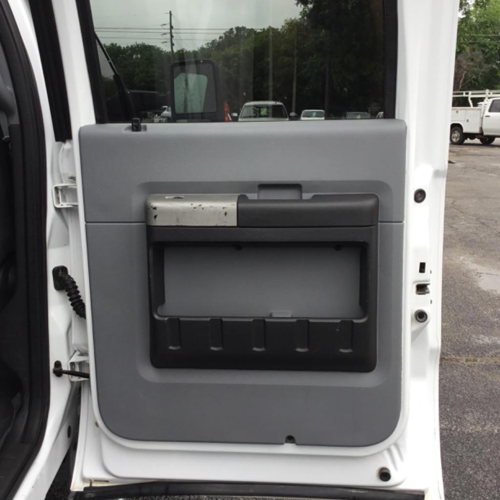 2015 Ford F250 - $19,999