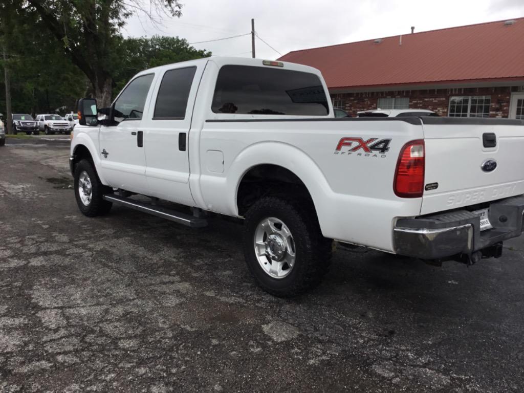 2015 Ford F250 - $19,999