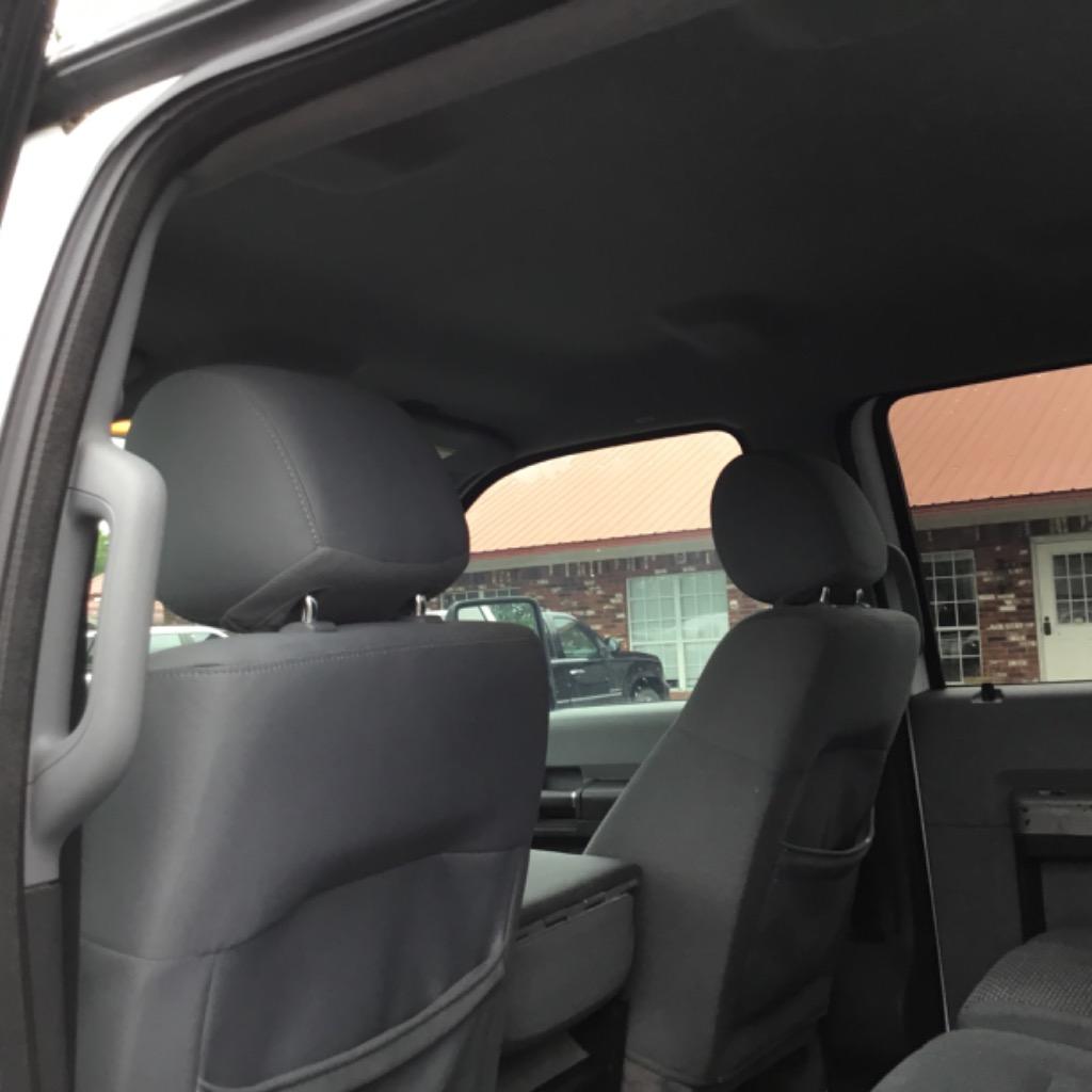 2015 Ford F250 - $19,999