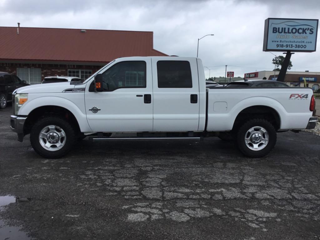 2015 Ford F250 - $19,999