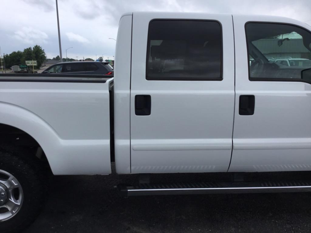 2015 Ford F250 - $19,999