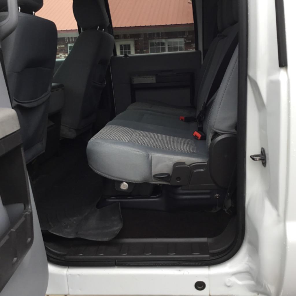 2015 Ford F250 - $19,999