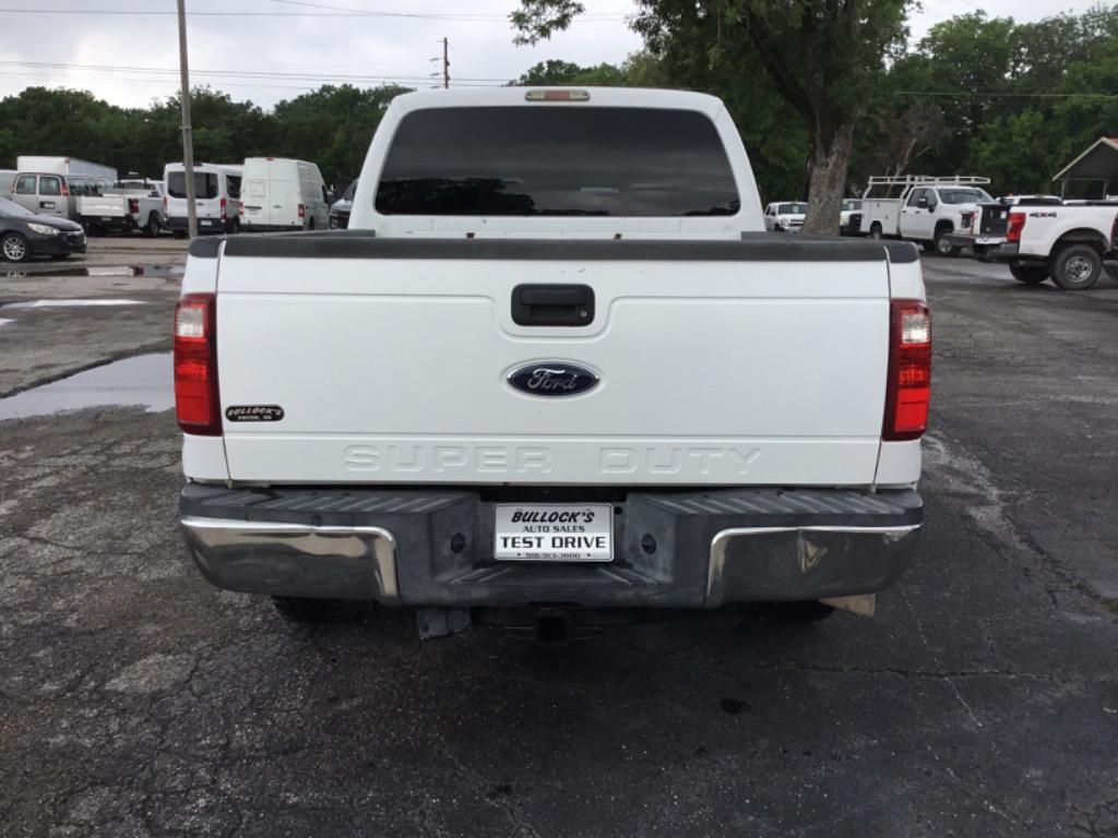 2015 Ford F250 - $19,999