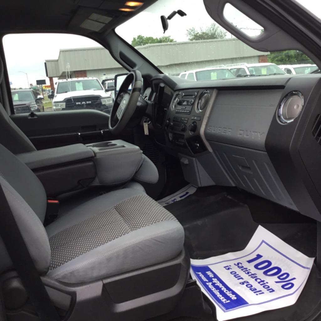 2015 Ford F250 - $19,999