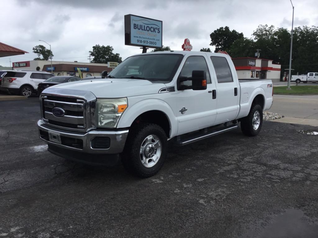2015 Ford F250 - $19,999
