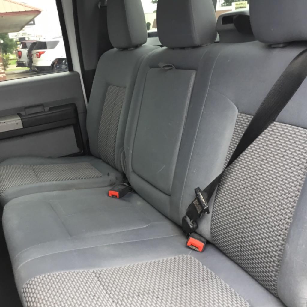 2015 Ford F250 - $19,999