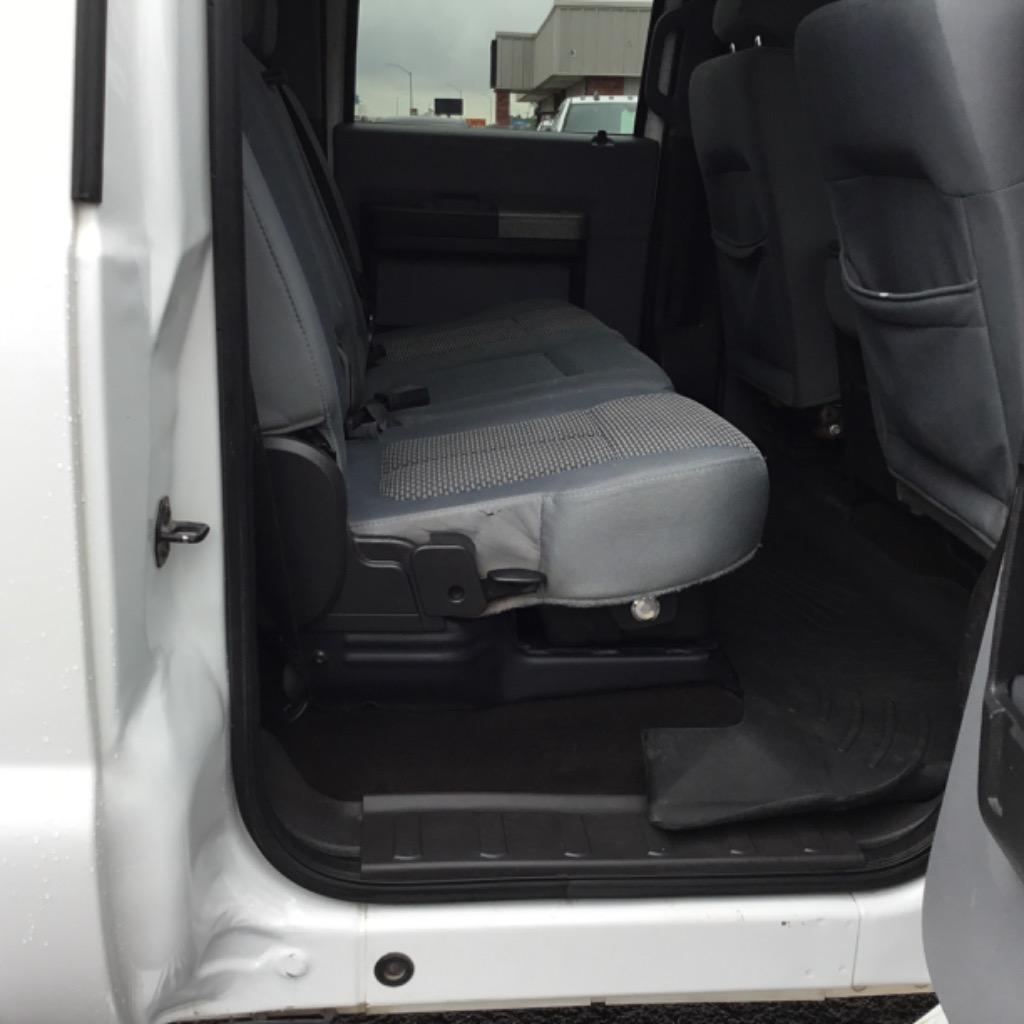 2015 Ford F250 - $19,999