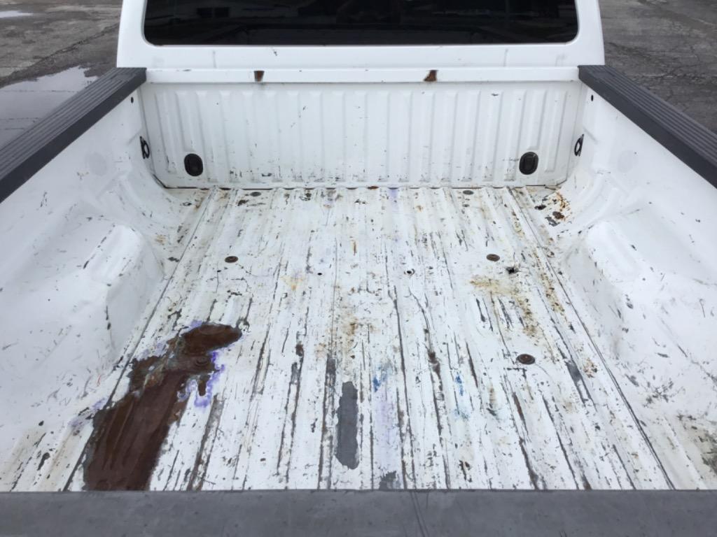 2015 Ford F250 - $19,999