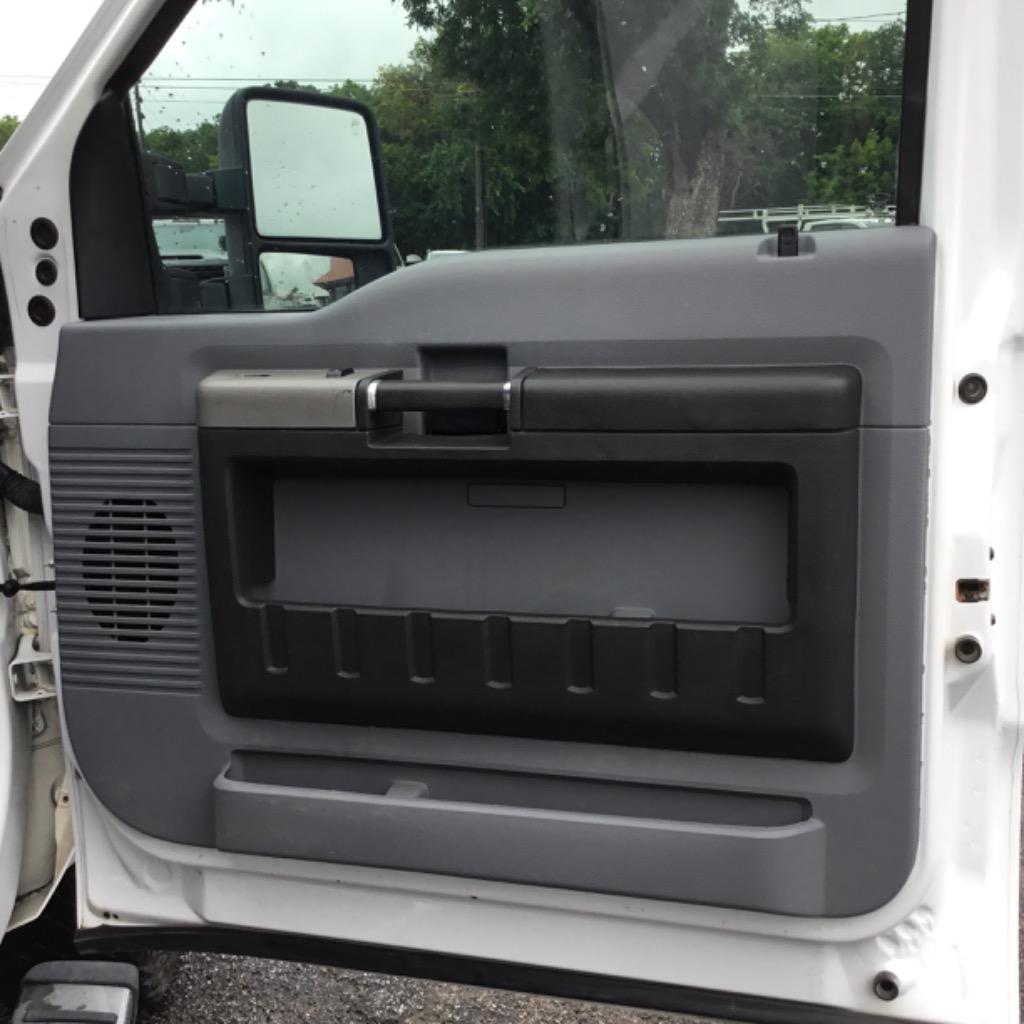 2015 Ford F250 - $19,999