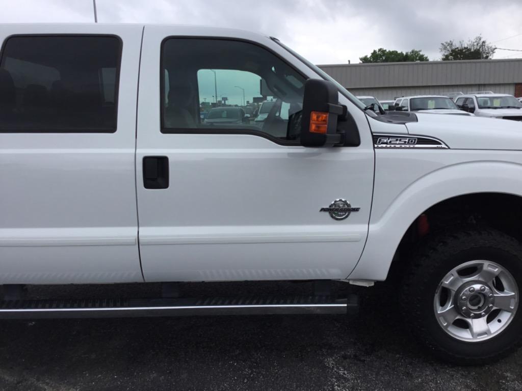 2015 Ford F250 - $19,999
