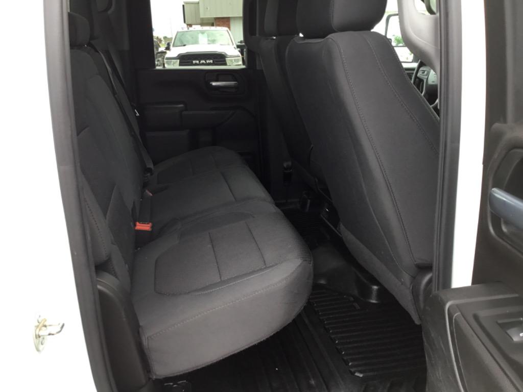 2020 Chevrolet Silverado 2500 - $23,999