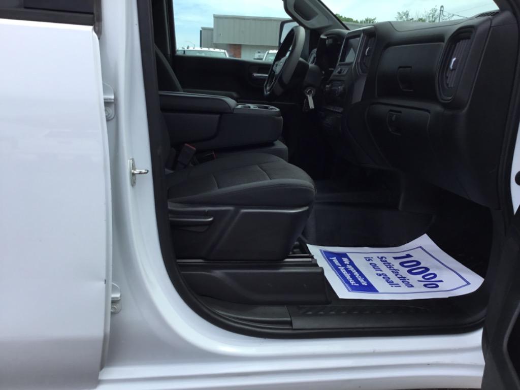 2020 Chevrolet Silverado 2500 - $23,999