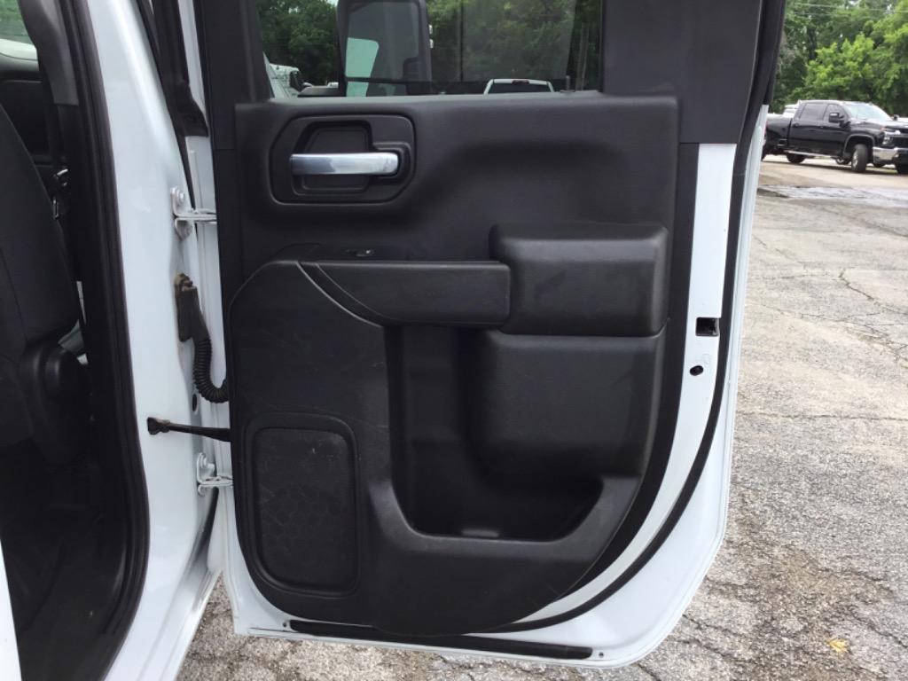 2020 Chevrolet Silverado 2500 - $23,999