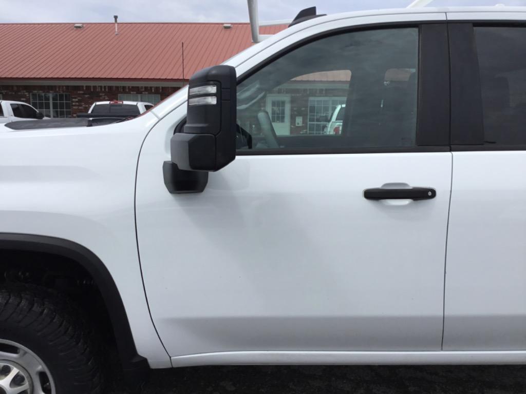 2020 Chevrolet Silverado 2500 - $23,999