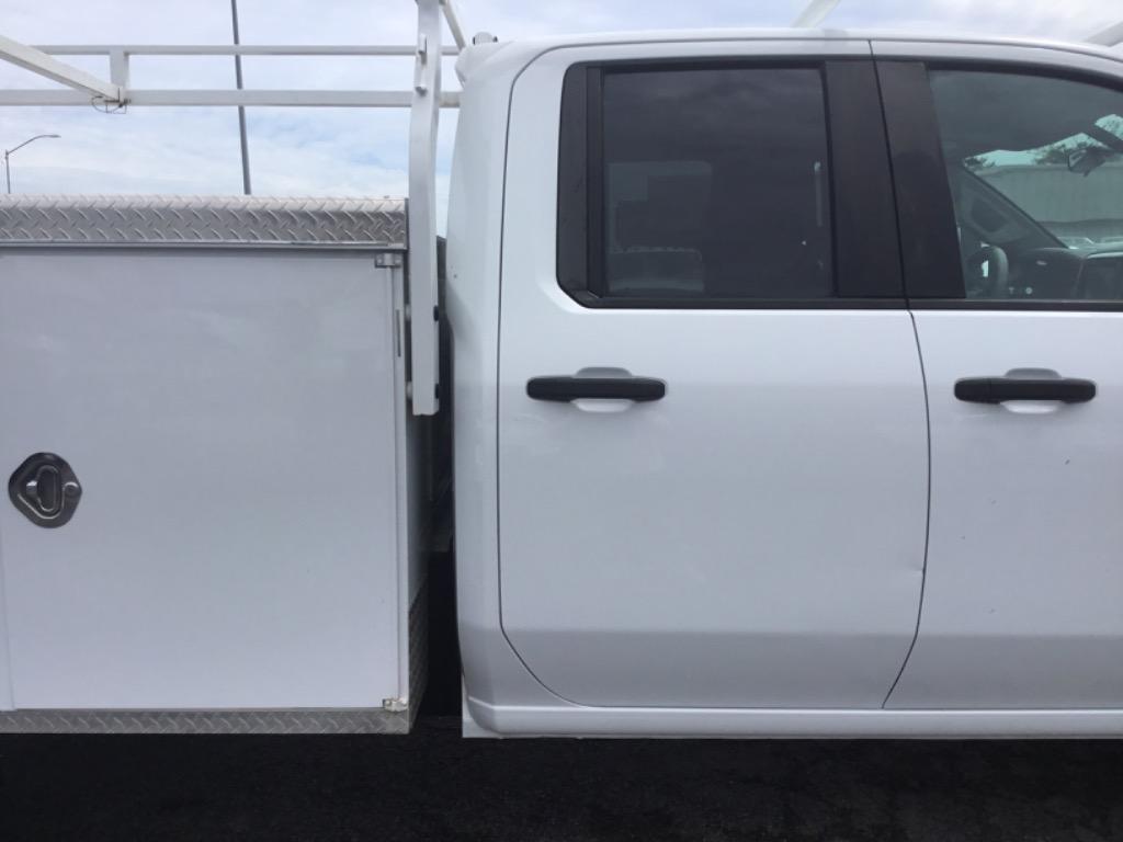2020 Chevrolet Silverado 2500 - $23,999