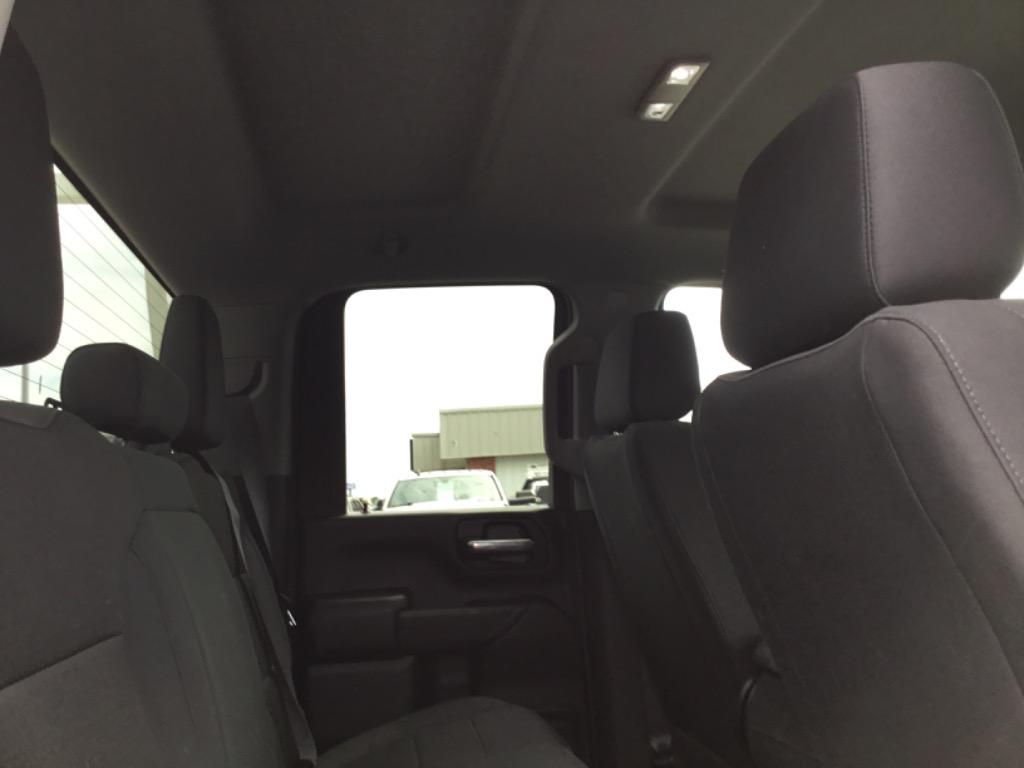 2020 Chevrolet Silverado 2500 - $23,999