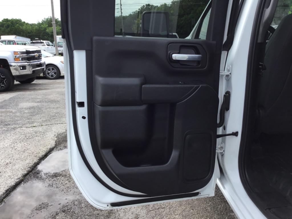2020 Chevrolet Silverado 2500 - $23,999