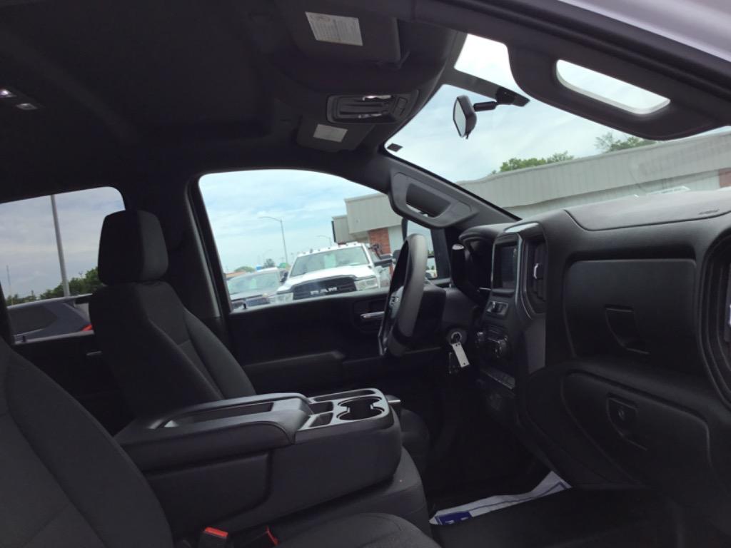 2020 Chevrolet Silverado 2500 - $23,999