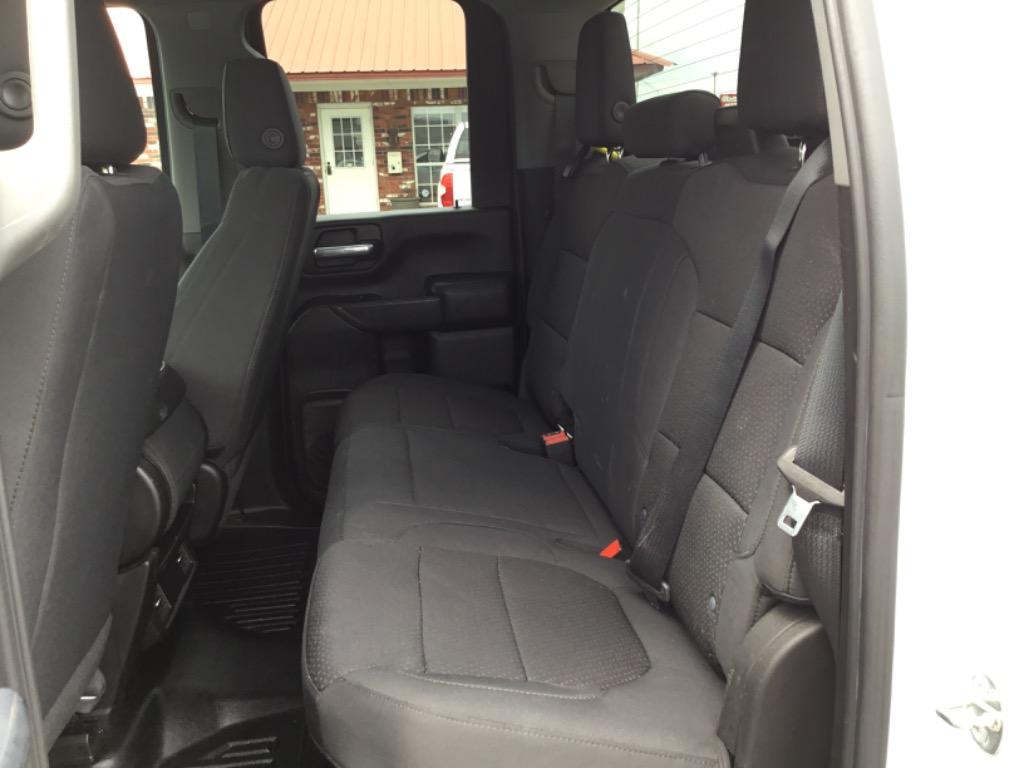 2020 Chevrolet Silverado 2500 - $23,999