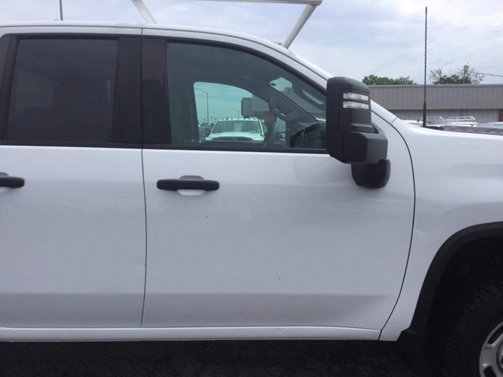 2020 Chevrolet Silverado 2500 - $23,999