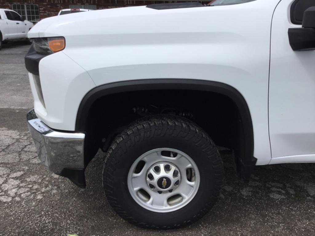 2020 Chevrolet Silverado 2500 - $23,999