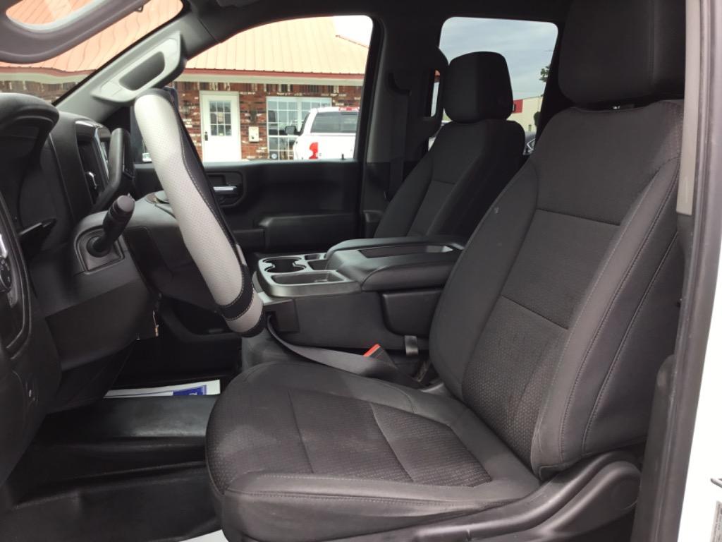 2020 Chevrolet Silverado 2500 - $23,999