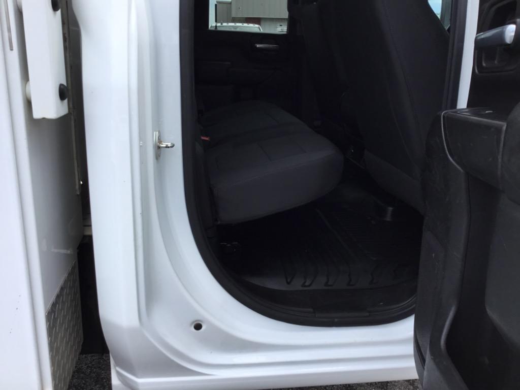 2020 Chevrolet Silverado 2500 - $23,999