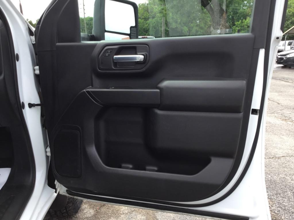 2020 Chevrolet Silverado 2500 - $23,999