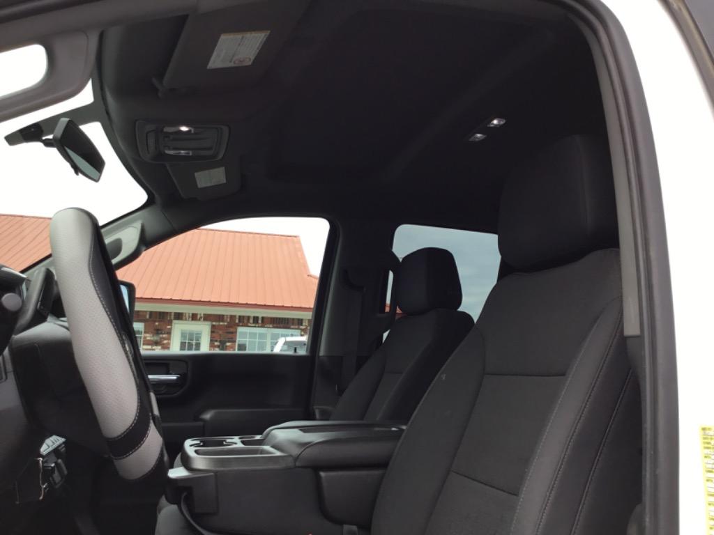 2020 Chevrolet Silverado 2500 - $23,999