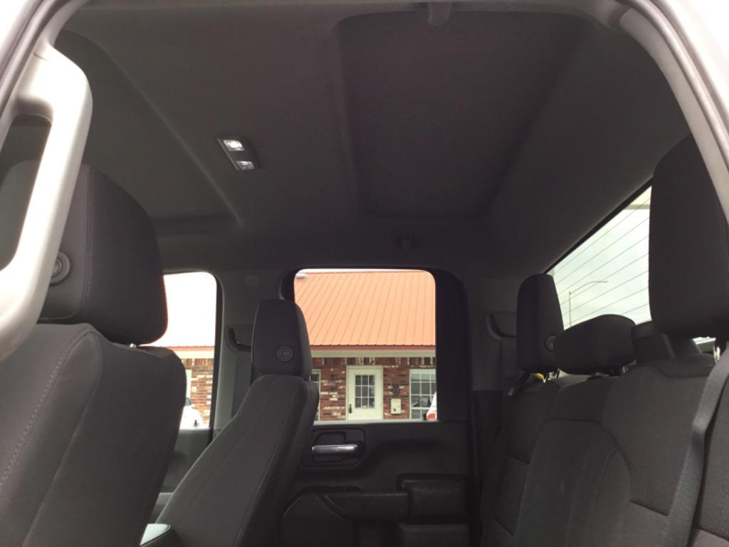 2020 Chevrolet Silverado 2500 - $23,999
