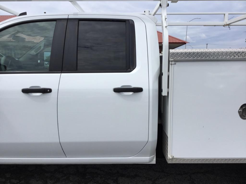 2020 Chevrolet Silverado 2500 - $23,999