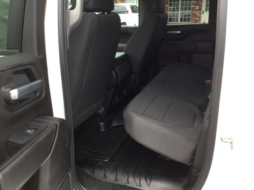2020 Chevrolet Silverado 2500 - $23,999