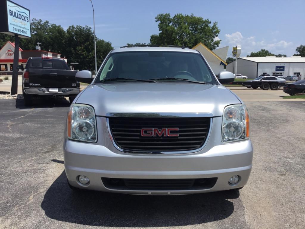 2013 GMC Yukon - $8,999