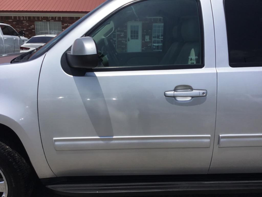 2013 GMC Yukon - $8,999