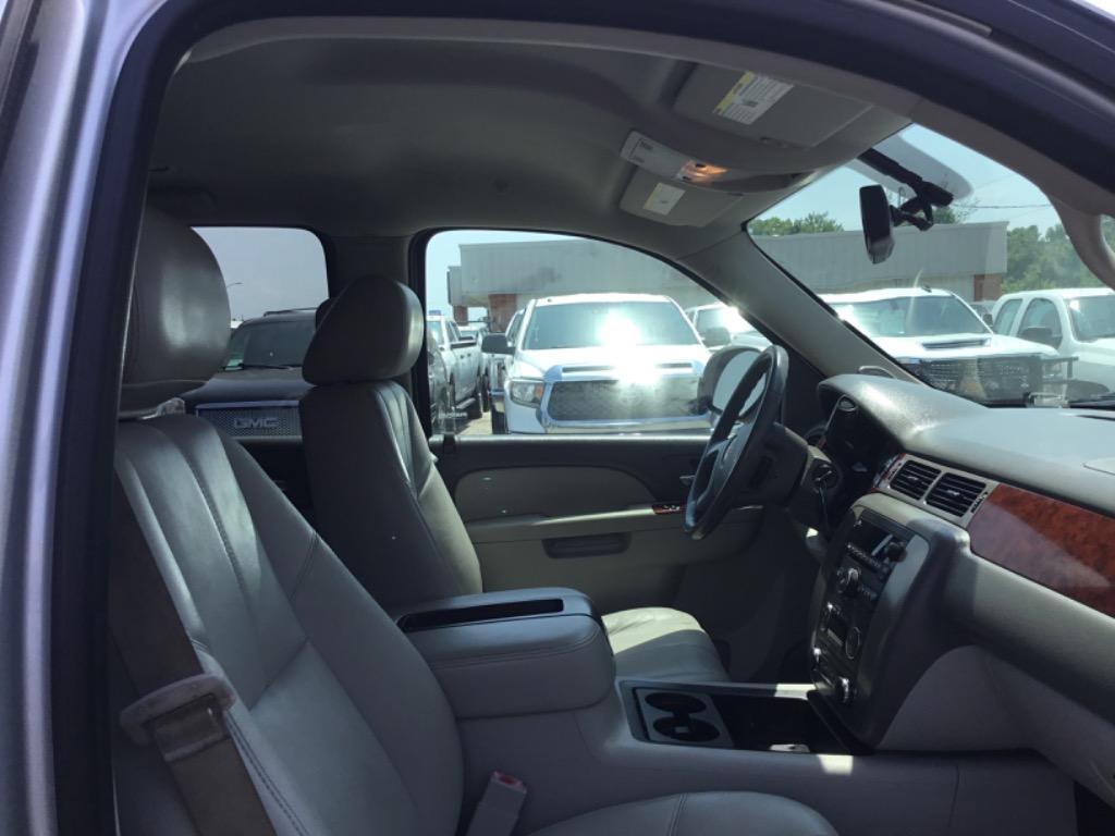 2013 GMC Yukon - $8,999