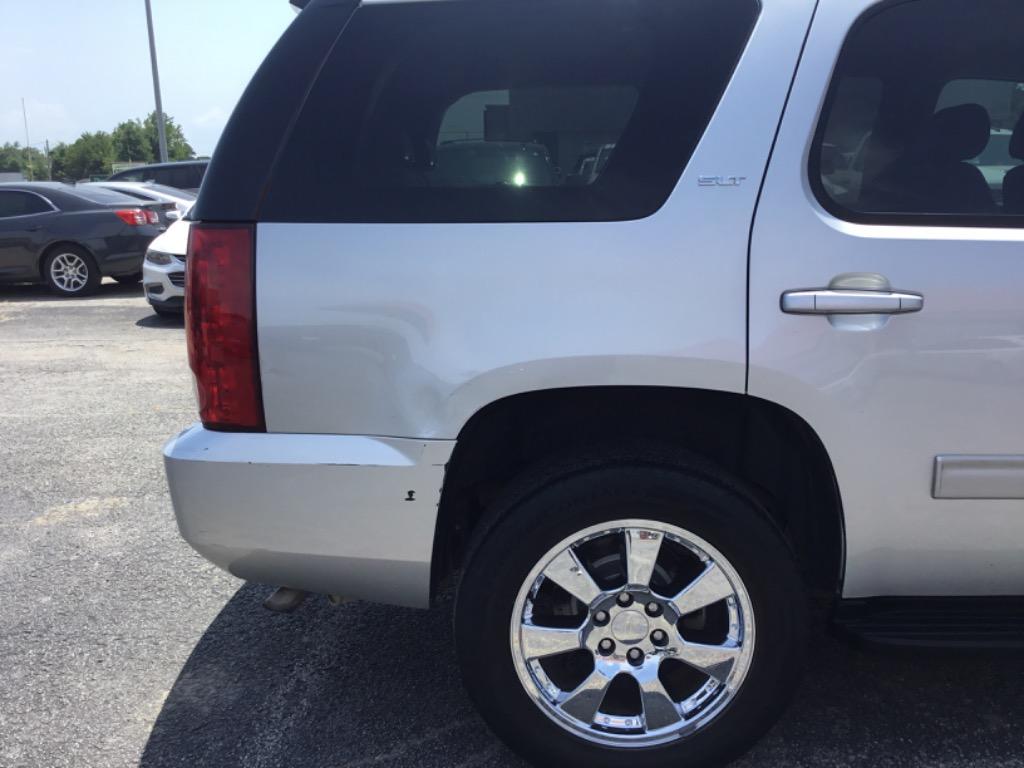 2013 GMC Yukon - $8,999