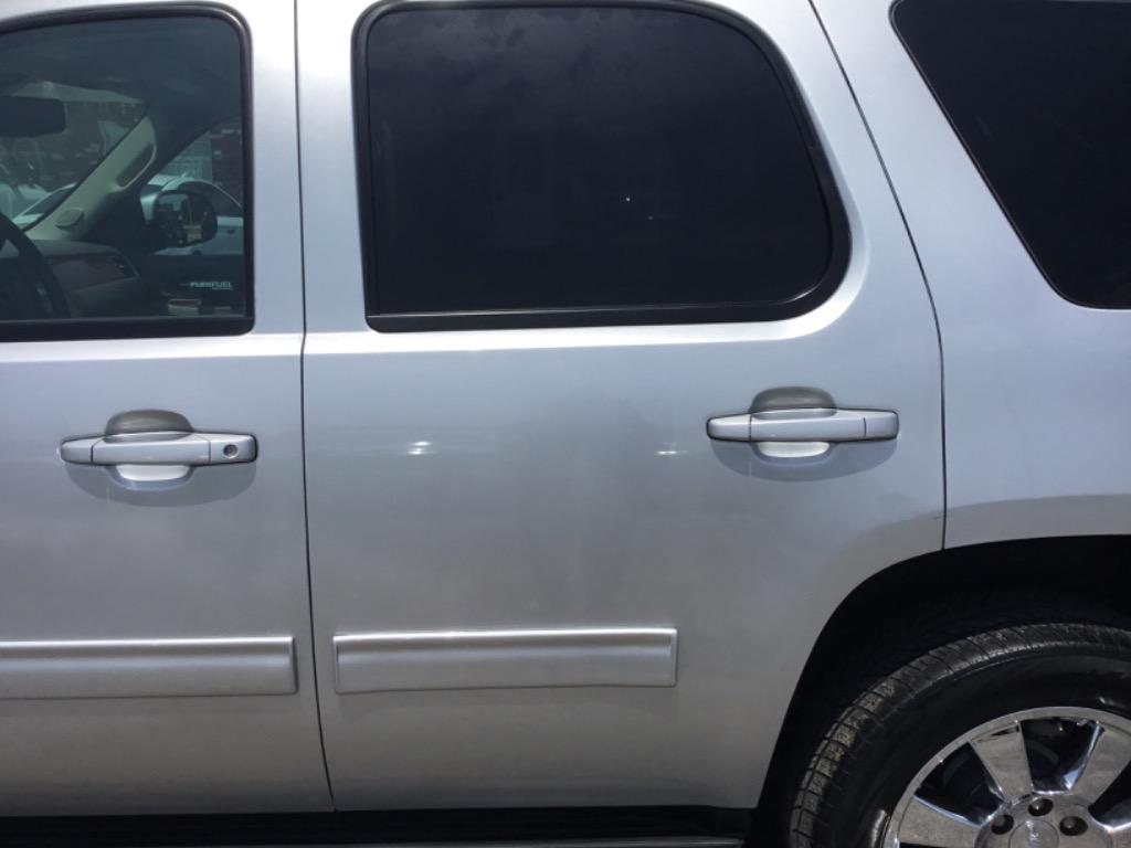 2013 GMC Yukon - $8,999