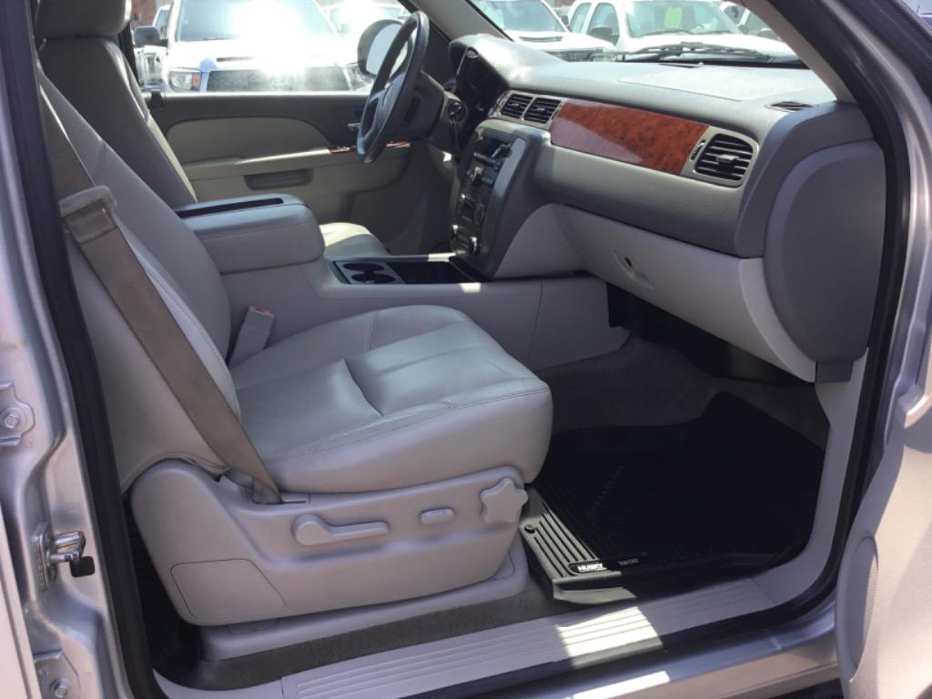 2013 GMC Yukon - $8,999