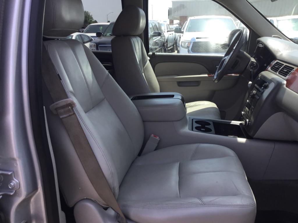 2013 GMC Yukon - $8,999