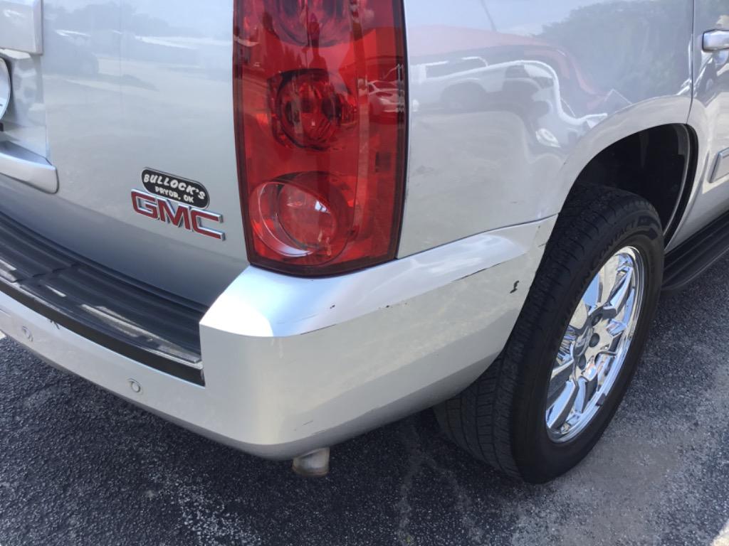 2013 GMC Yukon - $8,999