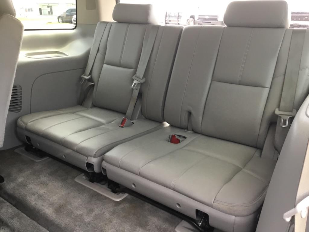 2013 GMC Yukon - $8,999