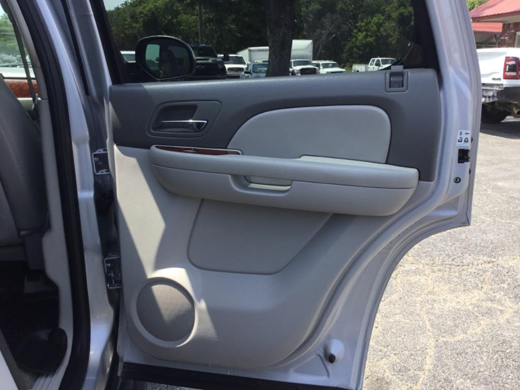 2013 GMC Yukon - $8,999