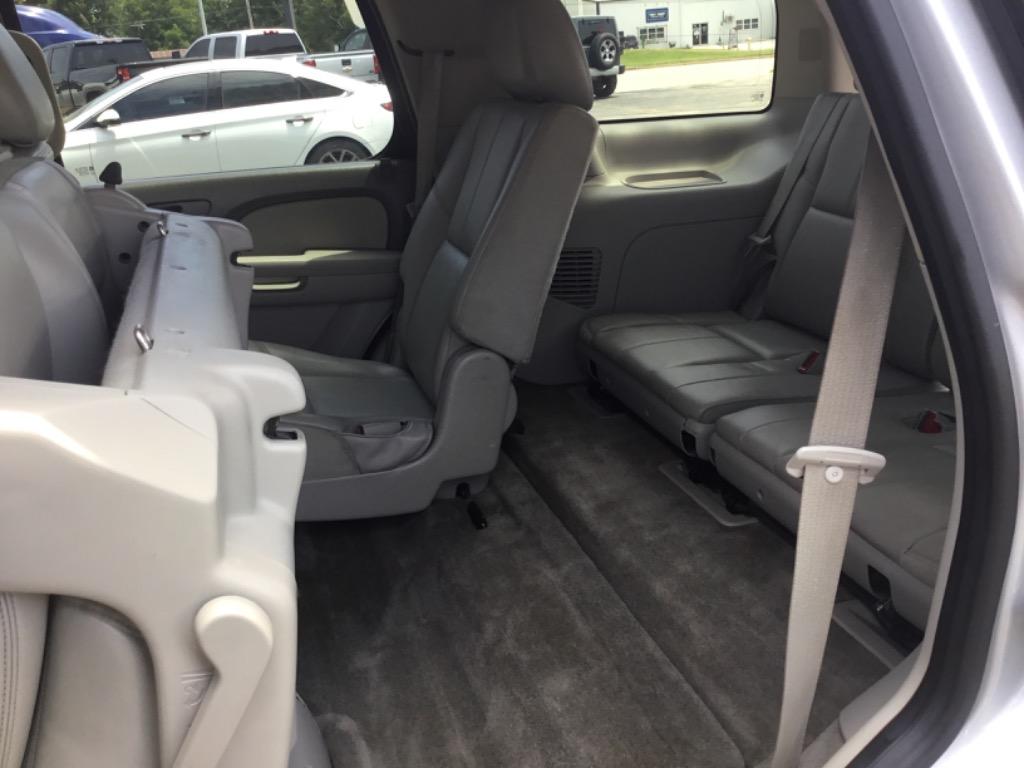 2013 GMC Yukon - $8,999