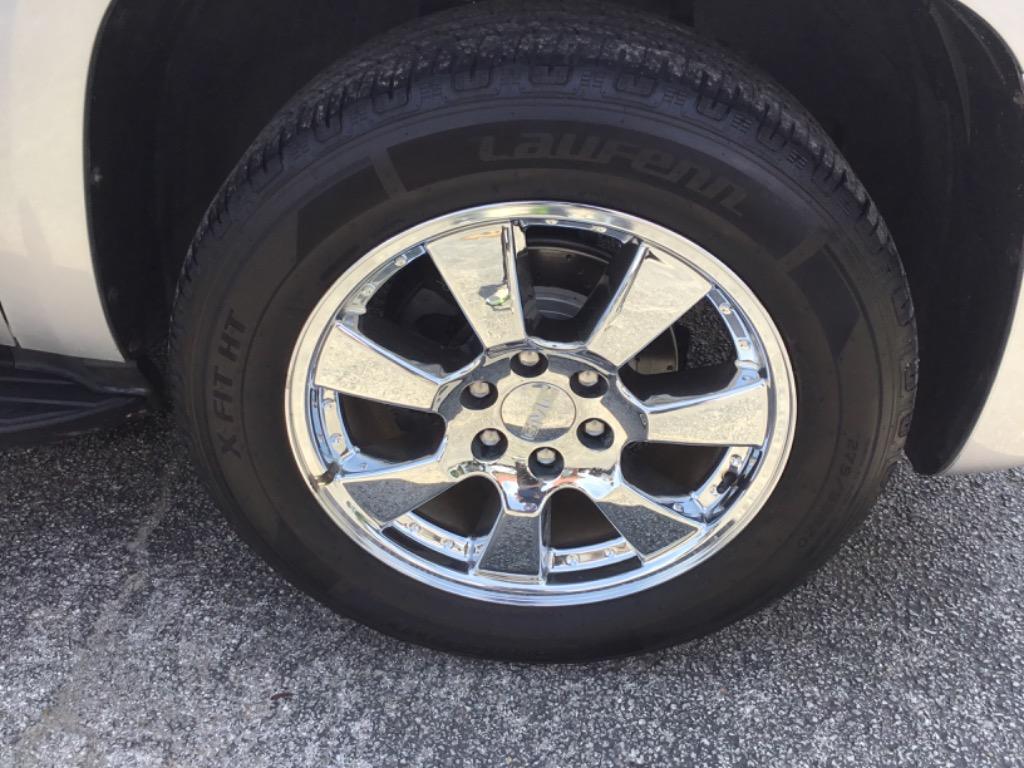 2013 GMC Yukon - $8,999