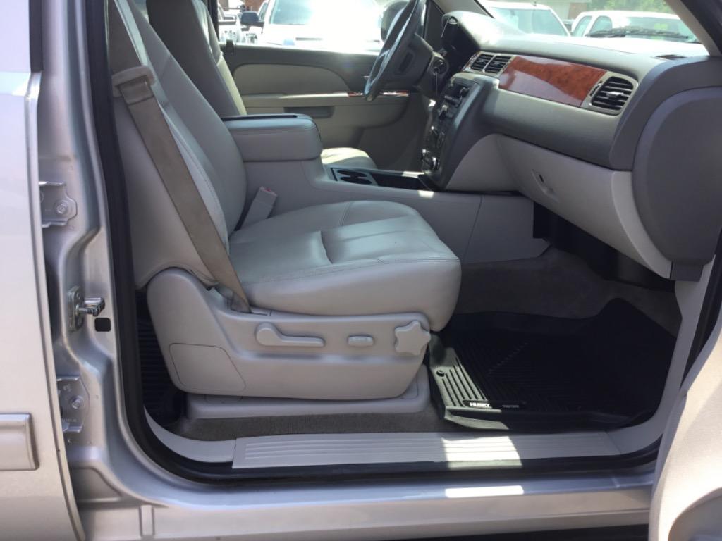 2013 GMC Yukon - $8,999