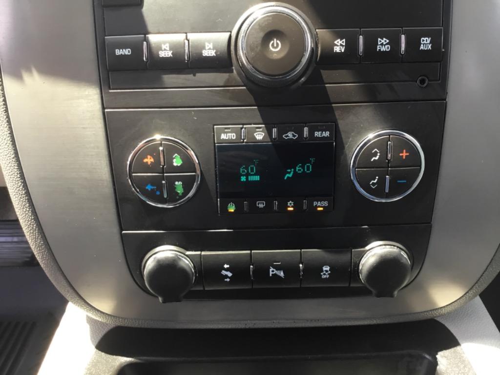 2013 GMC Yukon - $8,999