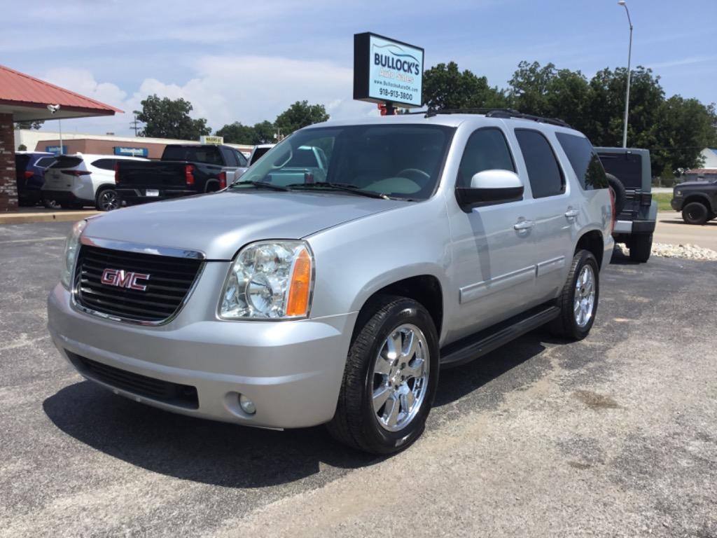 2013 GMC Yukon - $8,999