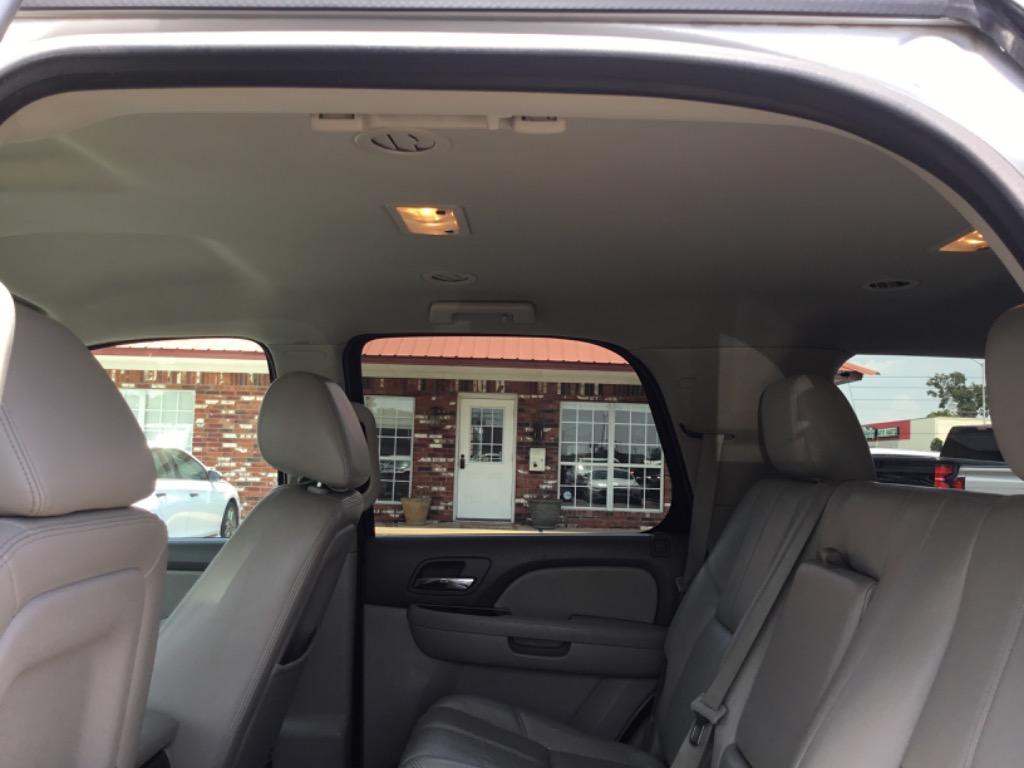 2013 GMC Yukon - $8,999