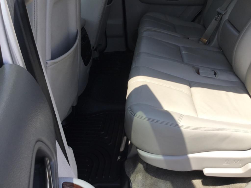 2013 GMC Yukon - $8,999