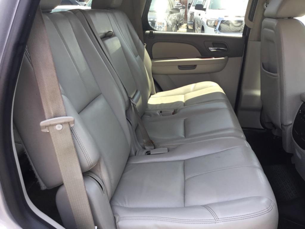 2013 GMC Yukon - $8,999